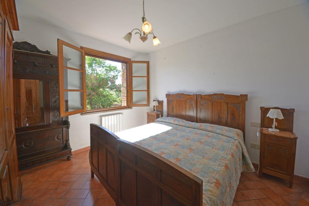 Villa La Sassetta à Bibbona Extérieur photo