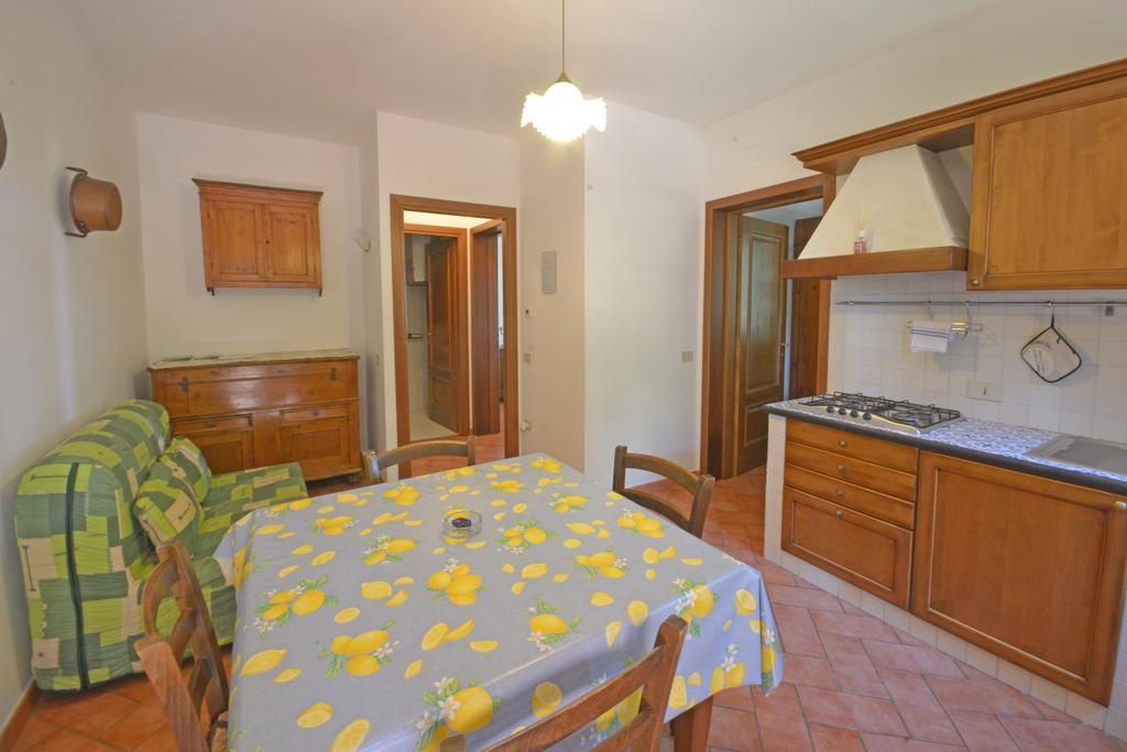 Villa La Sassetta à Bibbona Extérieur photo