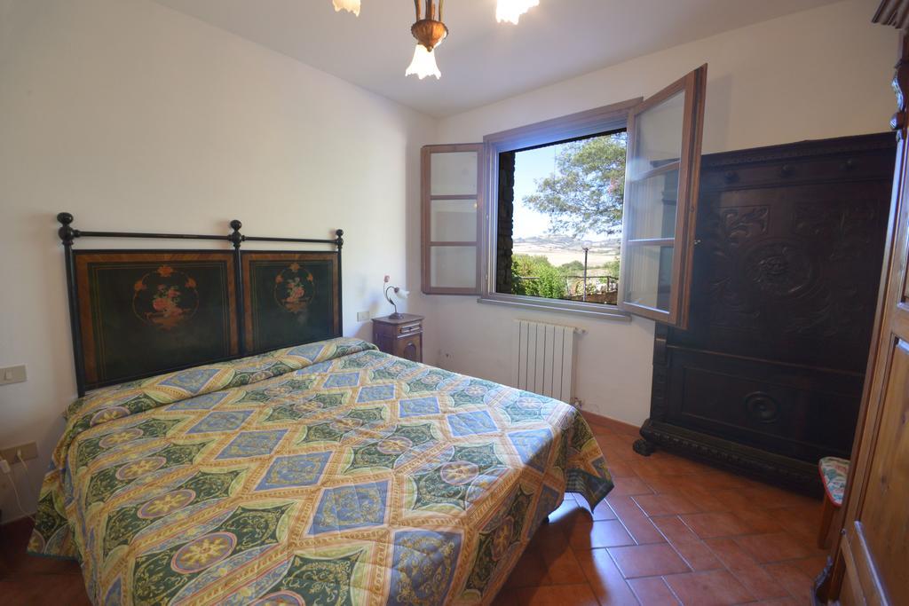 Villa La Sassetta à Bibbona Extérieur photo