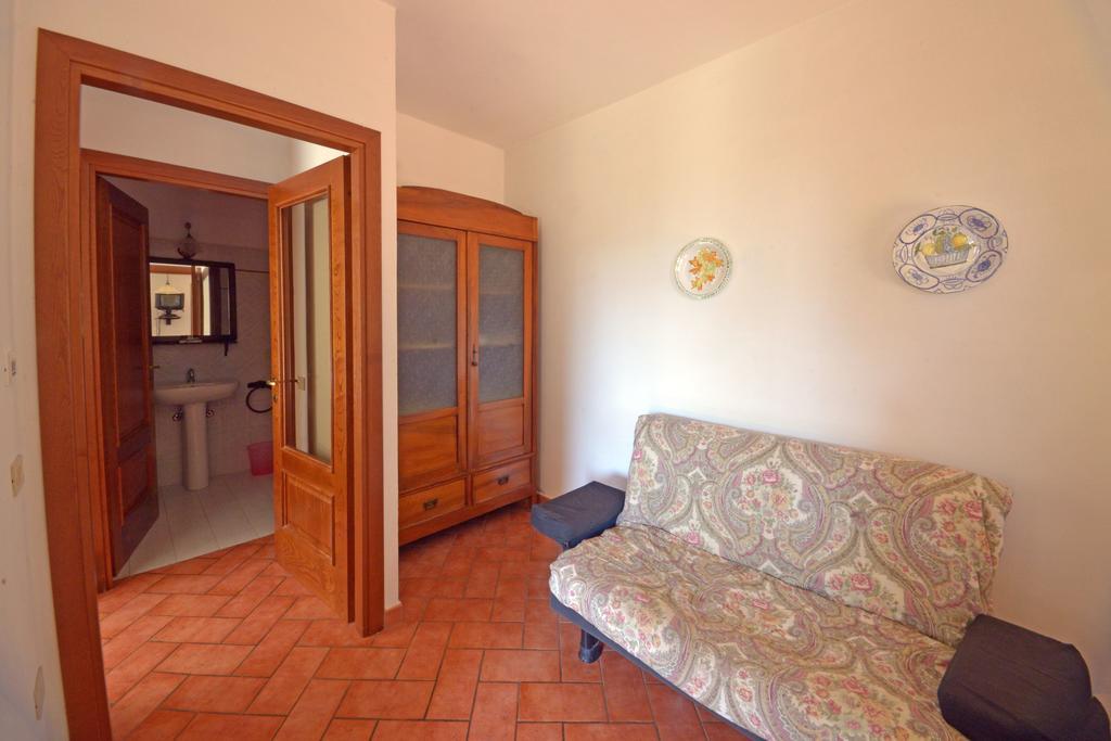 Villa La Sassetta à Bibbona Extérieur photo